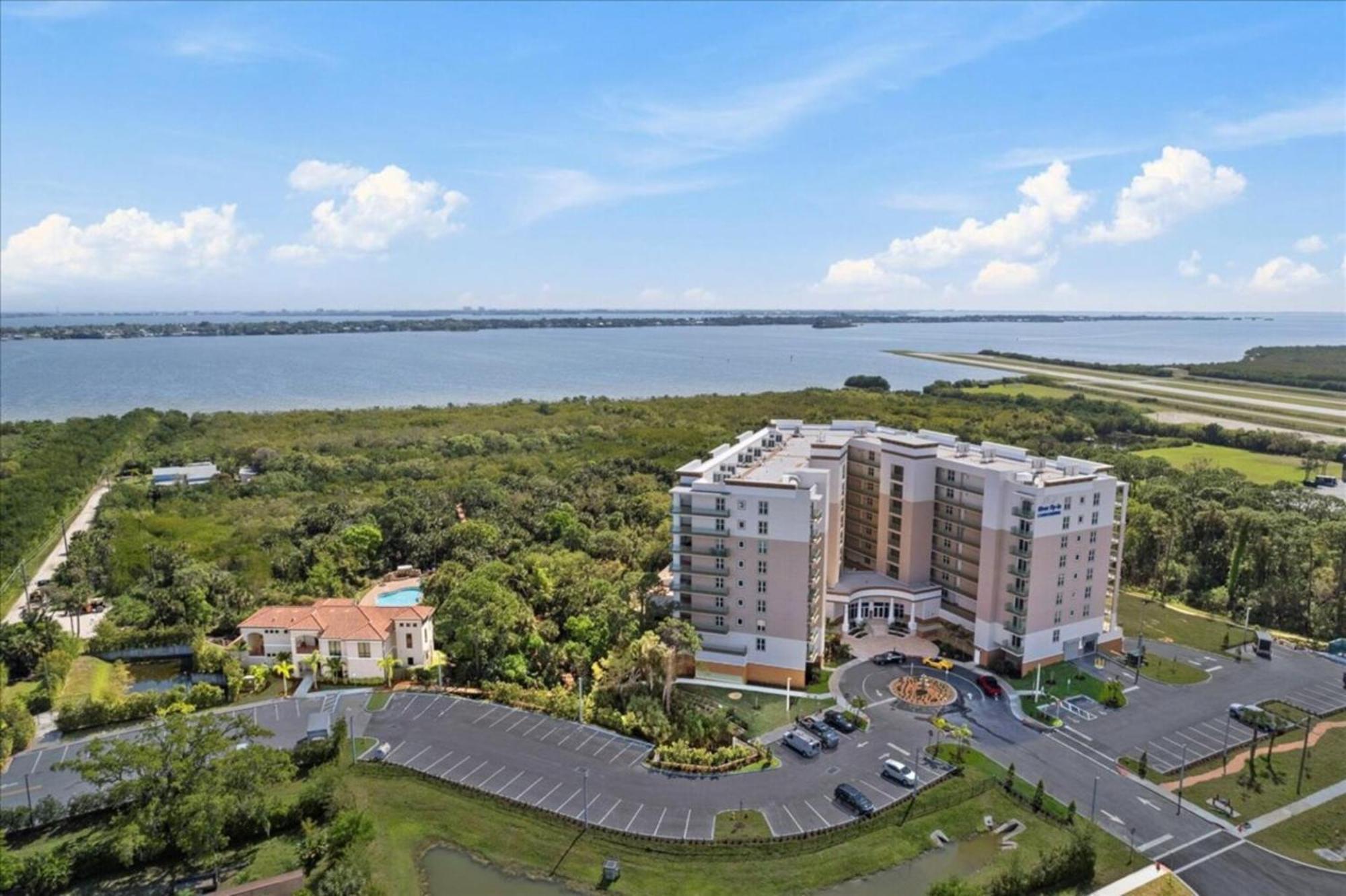 River Fly-In Merritt Island 외부 사진